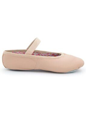 Elegant Women's Ballet Shoes - Capezio Daisy Style, Comfort Fit, Dance Ready